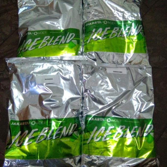 

TERBARU PERASA BUBUK 1 KG - PREMIUM !!!!!