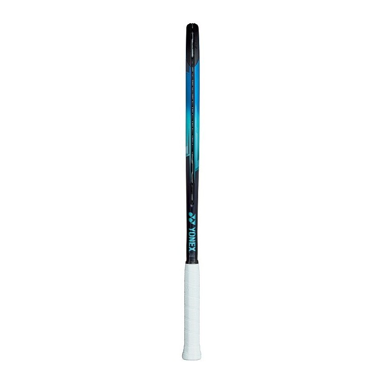 Raket Tenis Yonex Ezone 105 275 Gr - Sky Blue 2023 Jepang