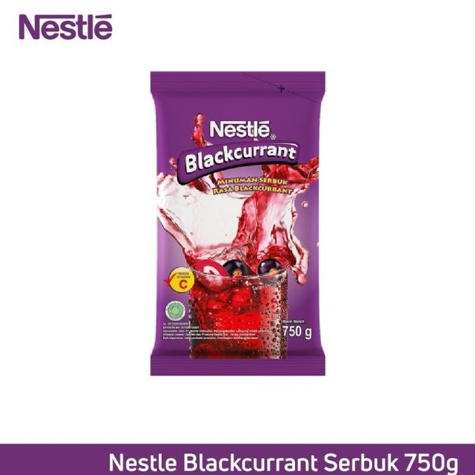 

BIG SALE BLACKCURRANT BY NESTLE PROFESSIONAL ALA CAFE (750 GR) !!!!!