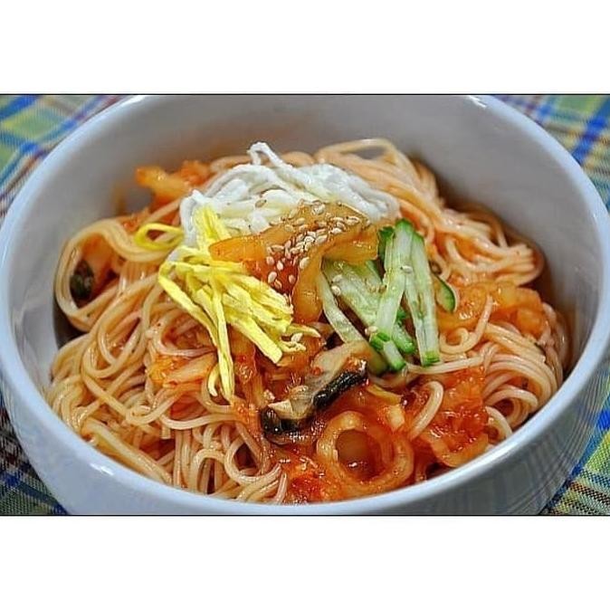 

READY STOCK OTTOGI MIE GANDUM WHEAT NOODLE 3KG / YETNAL GUKSU MADE IN KOREA !!!!!