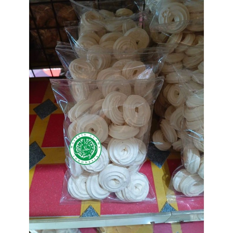 

Snack_Cemilan Kue Sagu
