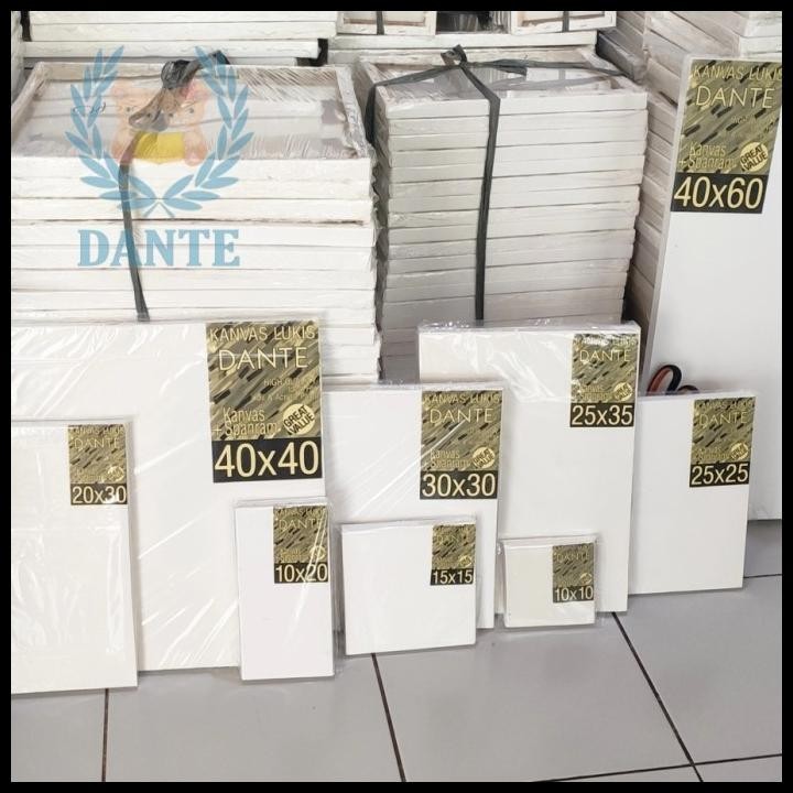 

TERBARU KANVAS LUKIS UK. 25 X 35 !