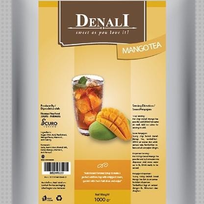 

BIG SALE MANGO TEA POWDER DENALI 1000GR !!!!!