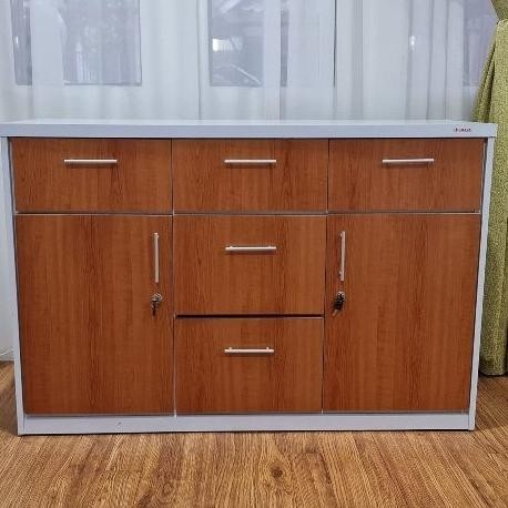 

Drawer Rak Laci Rak Buku Rak Arsip Lemari Arsip Rak Tv Bufet Tv Rsg 71 Premium Murah Baru