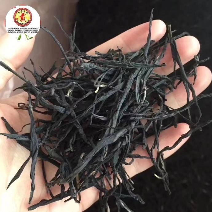 

(Grade Super) Chinese Tea Pu Erh Ungu Zi Jin 200G / Teh Pu Erh Ungu