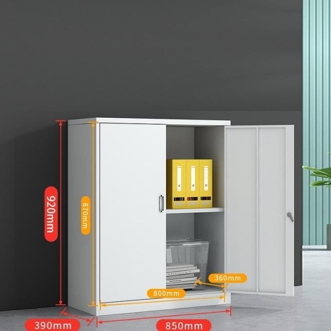 

Highline Lemari Arsip Filling Kabinet Pintu Buka Tutup Kaca Kualitas Premium