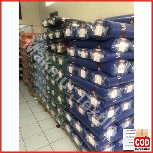 Promo Kain American Drill / Niagara American Drill / Kain Seragam / Eceran Kain Drill Termurah