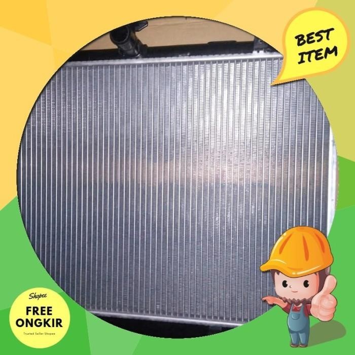 SPARE PART MOBIL RADIATOR TOYOTA RUSH TERIOS TOYOTA AVANZA 1 5 MANUAL