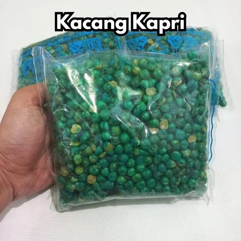 

Kacang Kapri 275gr