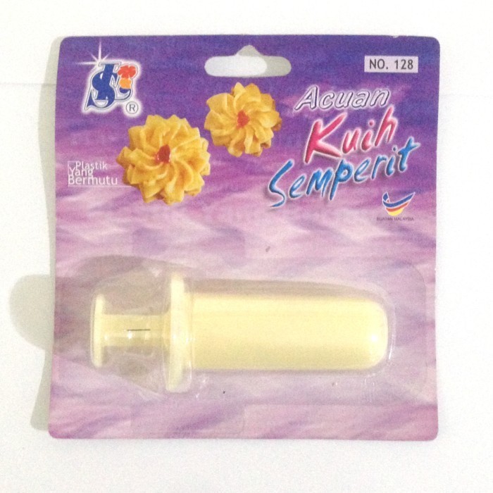 

Adlian Cetakan Acuan Kuih Semperit 128