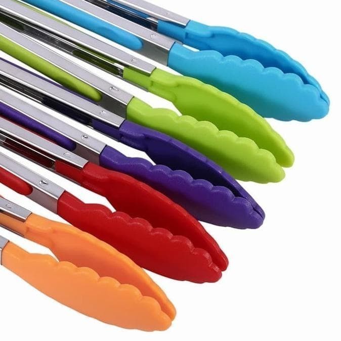 

Adlian Tong 12 Inch Silicone