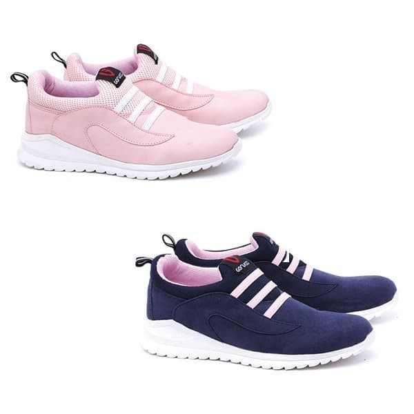 Gcfigh,Sepatu Sekolah Anak Perempuan Smp/Sma Sepatu Sneaker Anak Cewek