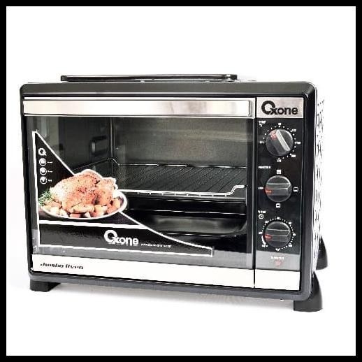OVEN LISTRIK OXONE JUMBO OX 898BR (KHUSUS GOJEK) OX898BR