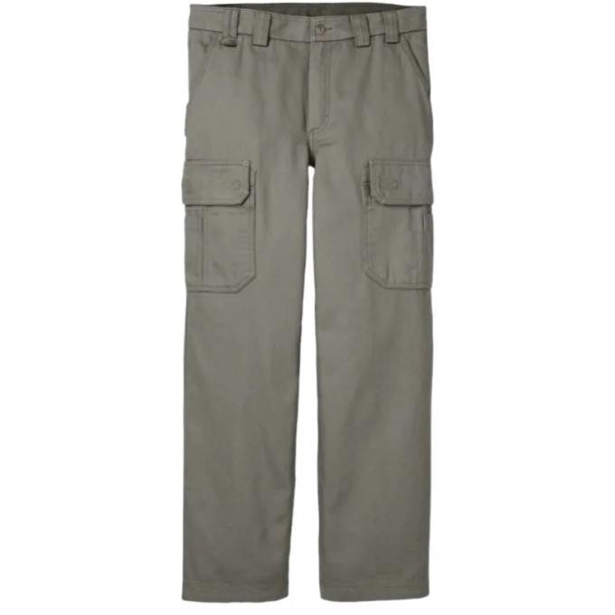 Celana Jeans Kulot Celana Cargo Duluth Big Size