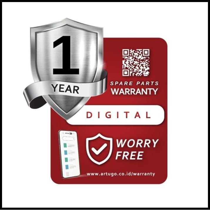 ARTUGO ELECTRIC OVEN/OVEN LISTRIK CO 4321 AS KAPASITAS 43 LITER