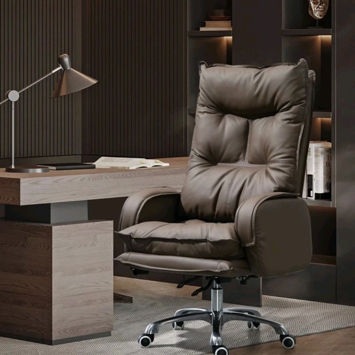 

Kursi Kerja Kantor Direktur Best Quality