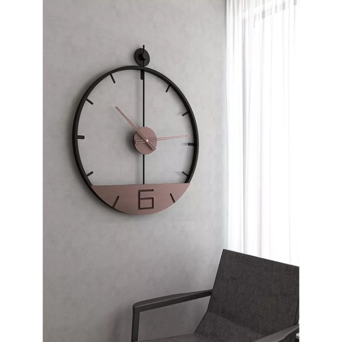 

Jam Dinding Hiasan Rumah Besar Unik Aesthetic