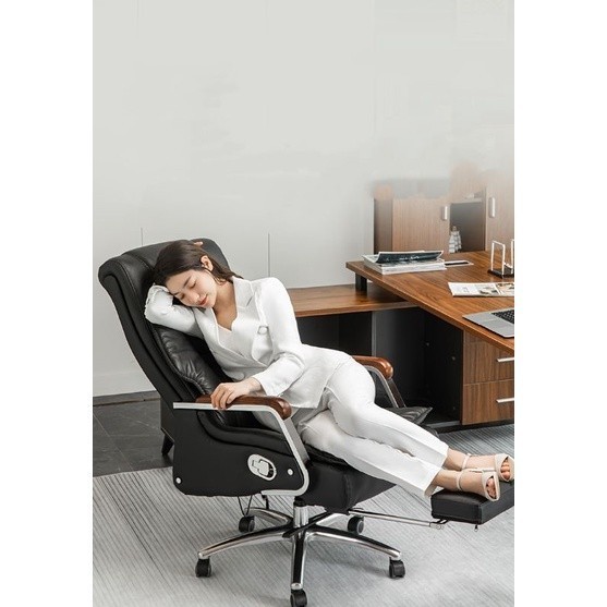 

Kursi Kantor Direktur Manager Edisi Pijat Kerja