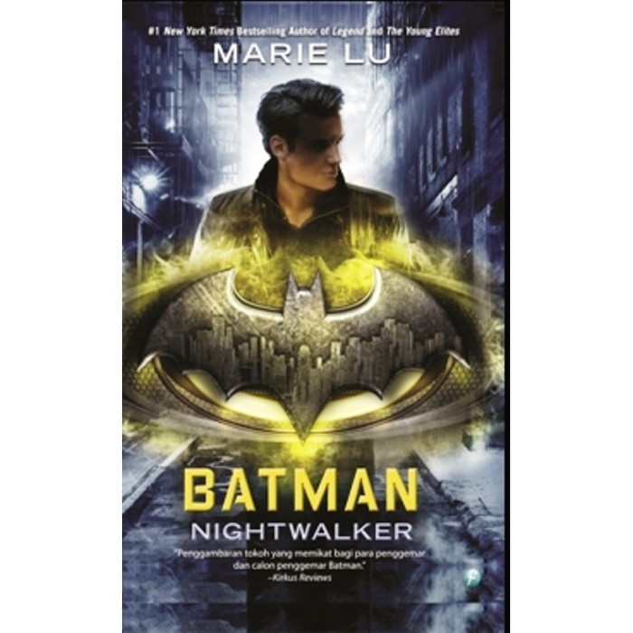 

Batman: Nightlker
