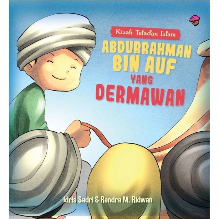 

Bbw Kti Abdurrahman Bin Auf Yang Derman Boardbook
