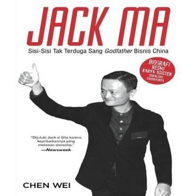 

Jack Ma