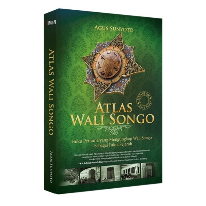 

Atlas Li Songo Edisi Sc