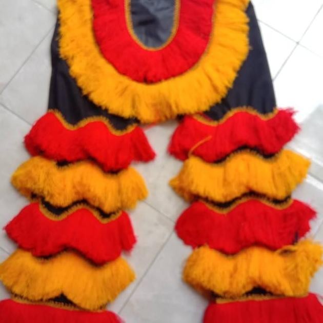 Celana Barong Anak Hingga Remaja Murah Tapi Gak Murahan / Celana Barong / Barongan / Pecut Bopo / Sh