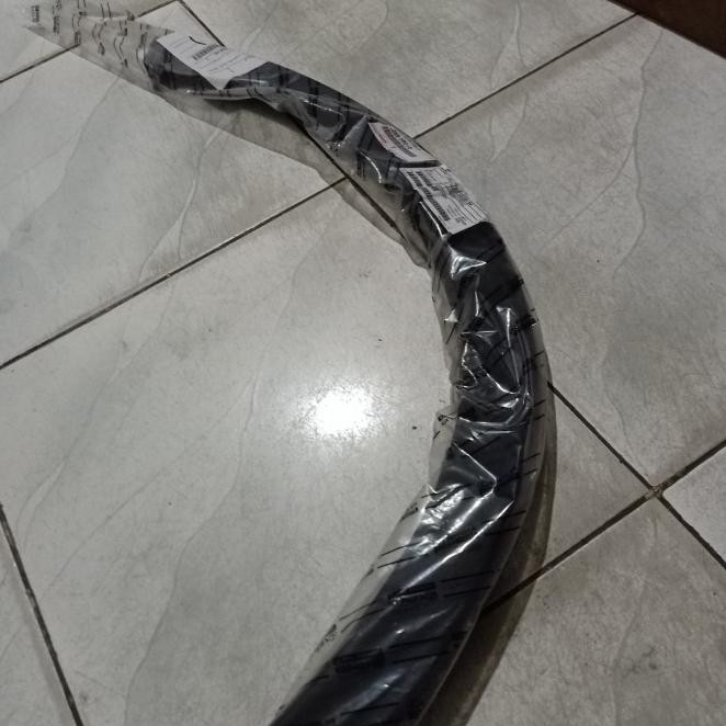 Over Fender/Spoiler Fender Depan Innova Reborn Venturer..Original