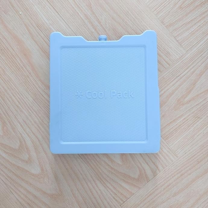 ice pack gel cool pack cooler Pendingin gel pendingin KOTAK