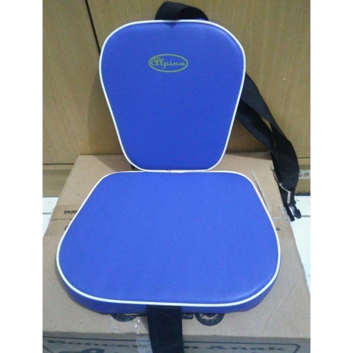 Kursi Bonceng Anak Matic / Boncengan Anak Motor Matic/ Kursi Bonceng