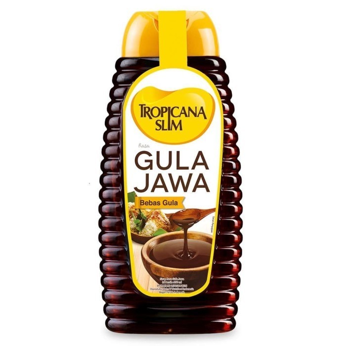 

Slim Gula Jawa