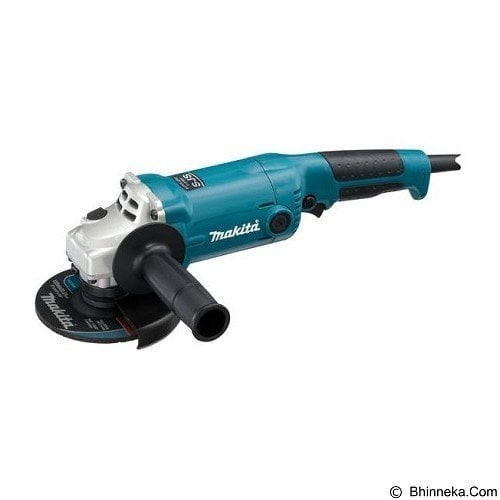PROMO MESIN GERINDA TANGAN 7 IN MAKITA GA7020 GA 7020 #ORIGINAL