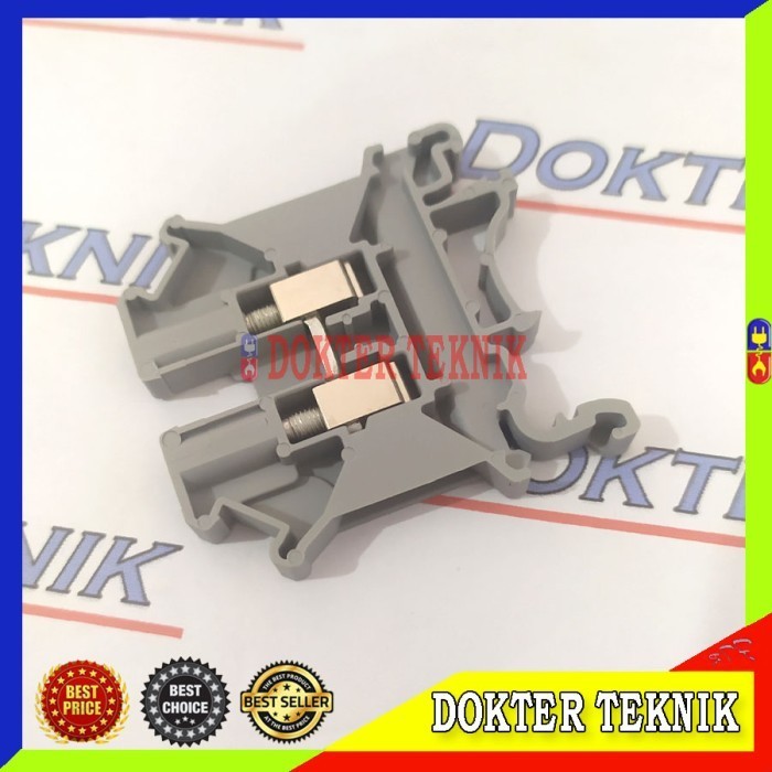 PHOENIX CONTACT UK5N TERMINAL BLOCK UK 5 N