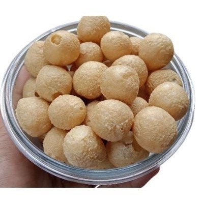 

J24 Kripik Tahu Bulat / Keripik Tahu Pilus / Camilan Snack Kiloan SA2