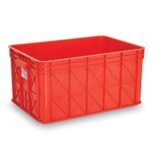 Box Kontainer Industri Keranjang Kotak Rak Piring Gelas Krat Container