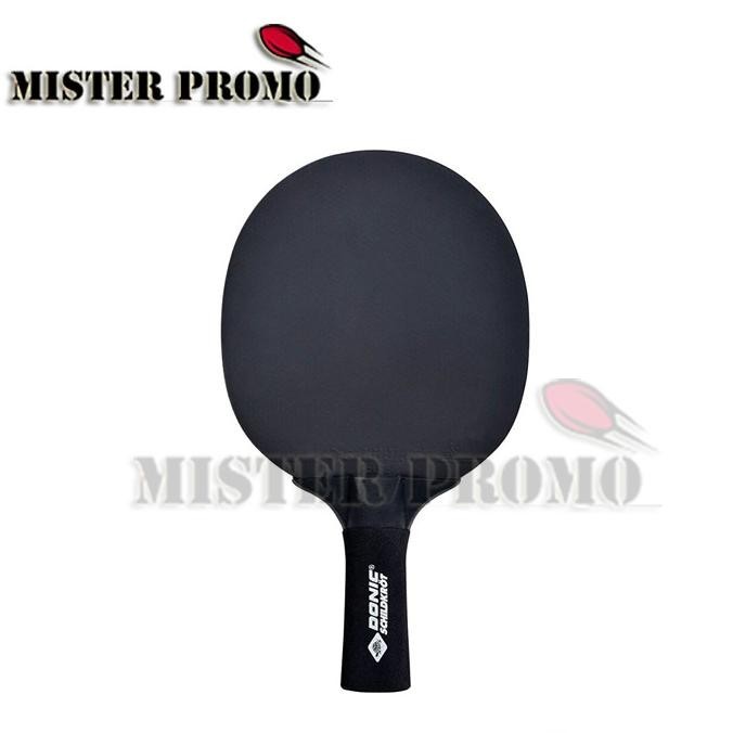 Bat Bet Pingpong Tenis Meja Donic Schildkrot Sensation 500 Original