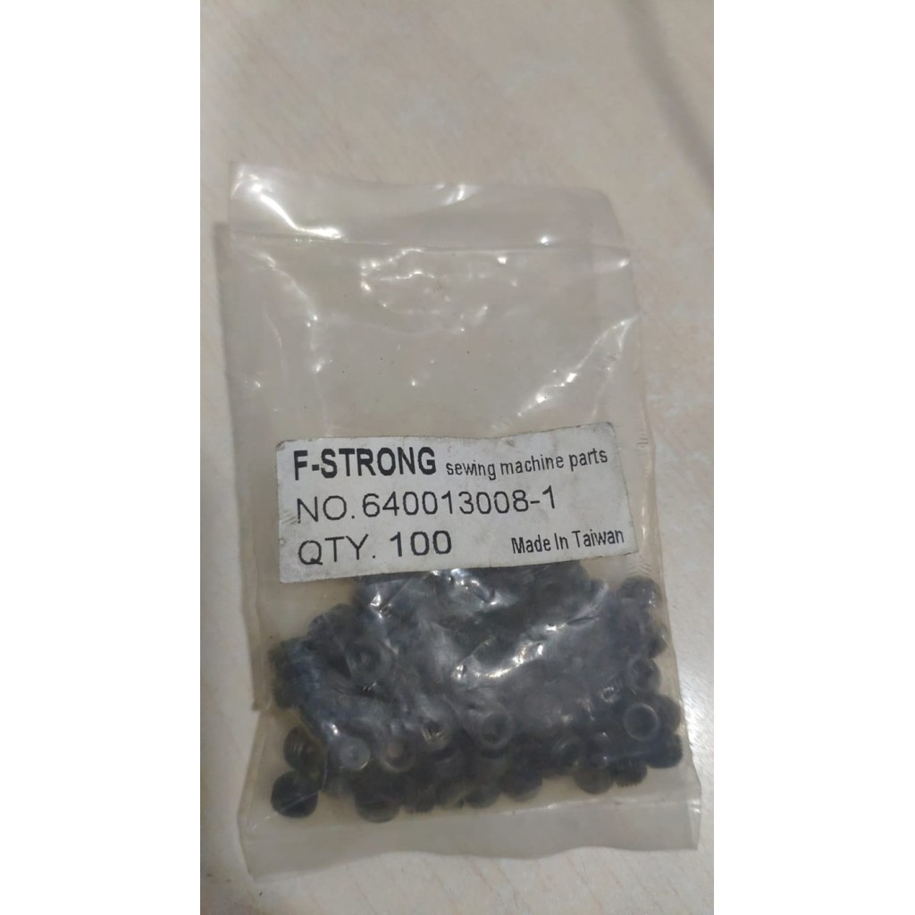 

Baut Gear FS Lingkaran Mesin Janome