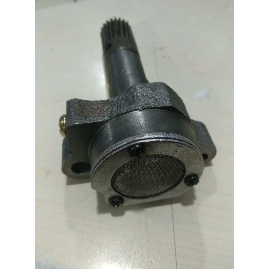 

KT03D++ Siruba Pompa Oli Set Mesin Obras Industri 747