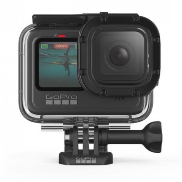 Gopro Protective Housing For Hero 9 I Hero 10 - Garansi Resmi Tam