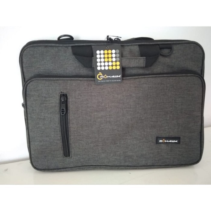 Tas Laptop 12-13-14 Inch Mohawk Code Xp02