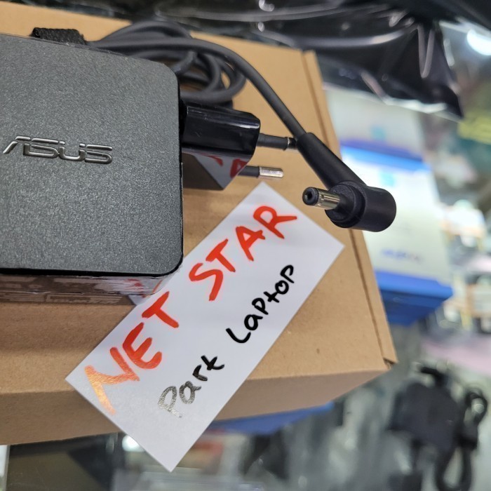 Adaptor Charger Asus Vivobook E203 E203N E203Na E203Nah E203 -Jbpart