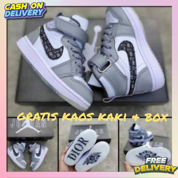 Sneaker Sepatu Srs Sepayu Murah Snekers Ansk Saptu Cwek Sneaker Kets Ringan Sneckers Skolah Kece Kid