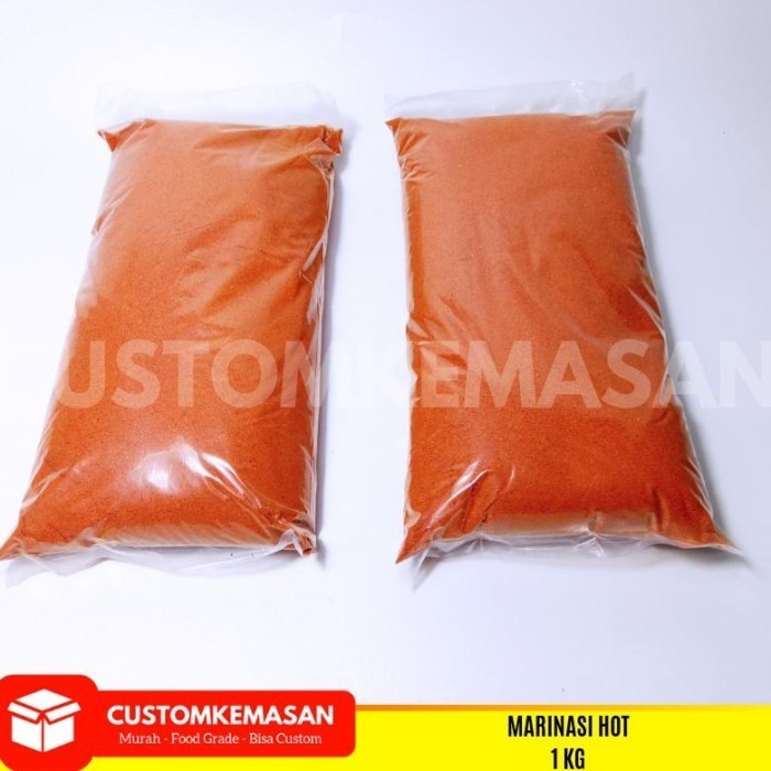 

Marinasi Tepung Marinasi Bumbu Marinasi Spicy Bumbu Ayam Bumbu Kfc