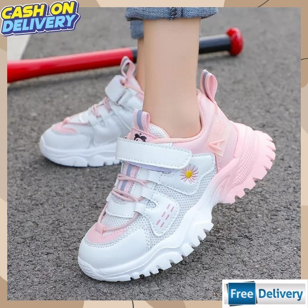 Ukuran 30 31 32 33 34 35 36 37 38 39 40 Awet Sol Spatu Bocah Tanggung Kekinian Ser Bocah Kids Anak A