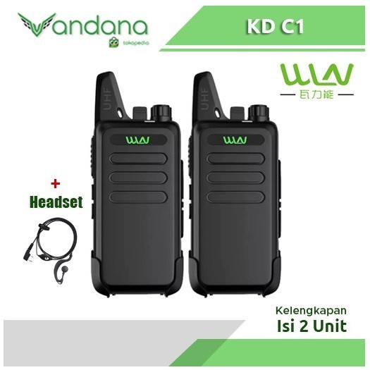 Ht Wln Kd C1 Isi 2 Bonus Headset
