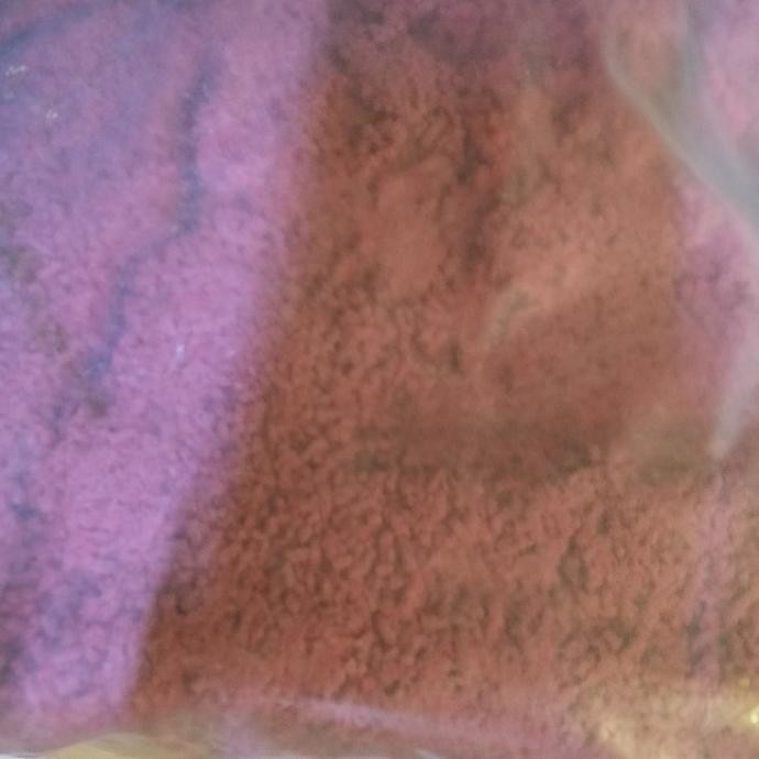 

pomegranate tea powder teh delima bubuk turkey turki