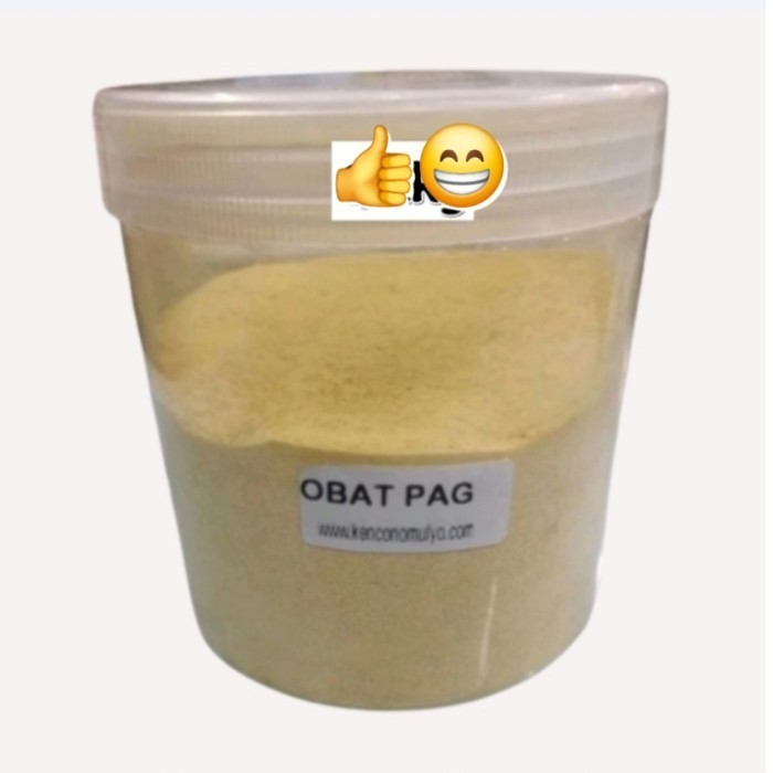 

Yellow Powder Italy PAG 0,5 Kg. K01