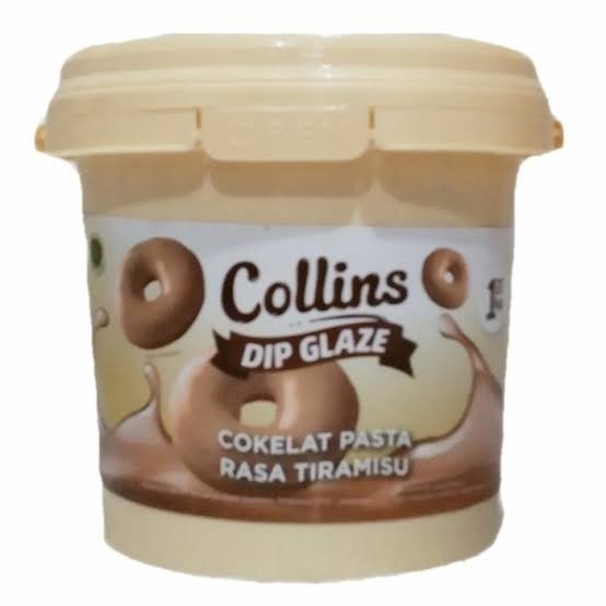 

Collins Glaze Aneka Rasa 1kg K01