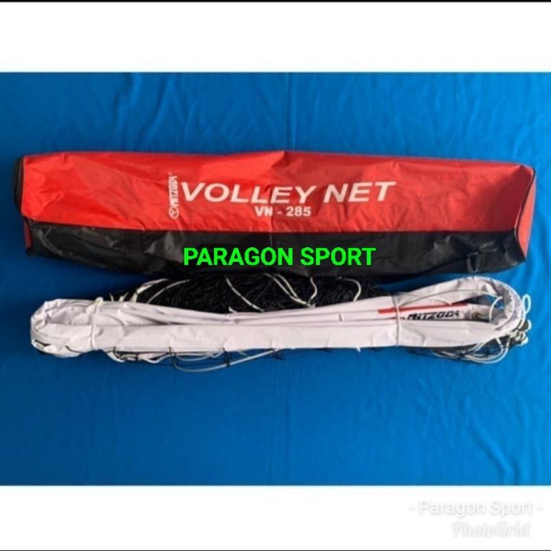 Net Volly Mitzuda VN 285 / 285 / VN-285 / VN285 / Voli /Voly