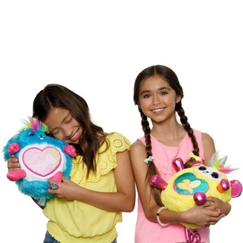Zuru Boneka Plush Rainbocorns